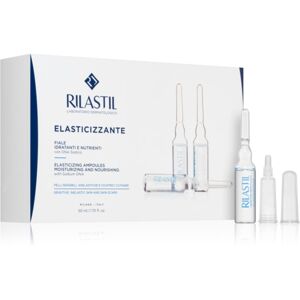 Rilastil Elasticizing ampulla bőrelasztikusság-fokozó 10x5 ml