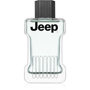 Jeep Freedom Eau de Toilette uraknak 100 ml