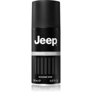 Jeep Freedom dezodor uraknak 150 ml