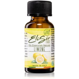 THD Elisir Limone illóolaj 15 ml