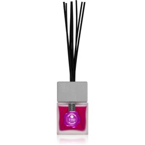 THD Cube Pink Bouquet Aroma diffúzor töltettel 100 ml