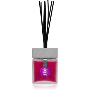 THD Cube Pink Bouquet Aroma diffúzor töltettel 200 ml