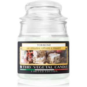 THD Vegetal Torrone illatgyertya 100 g