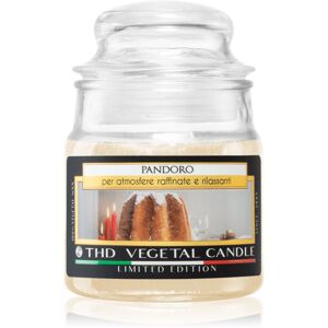 THD Vegetal Pandoro illatgyertya 100 g