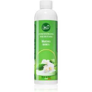 THD Unico White Musk illatkoncentrátum mosógépbe 200 ml