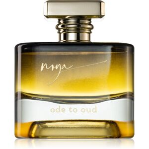 Noya Ode to Oud Eau de Parfum unisex 100 ml