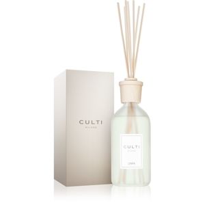 Culti Stile Linfa aroma diffúzor töltelékkel 250 ml