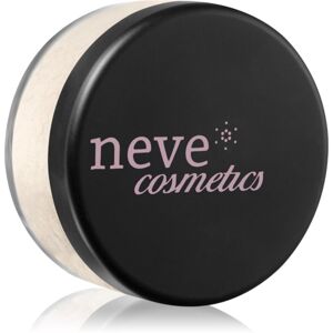 Neve Cosmetics Mineral Foundation por állagú ásványi púderes make-up árnyalat Fair Neutral 8 g
