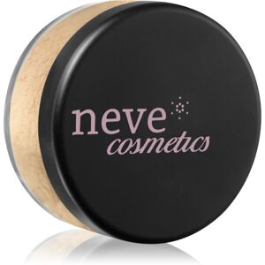 Neve Cosmetics Mineral Foundation por állagú ásványi púderes make-up árnyalat Medium Warm 8 g