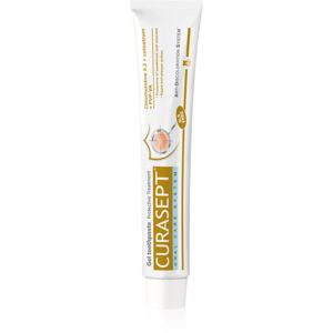 Curasept ADS Protective fogkrém a foglepedék ellen és az egészséges ínyért 75 ml