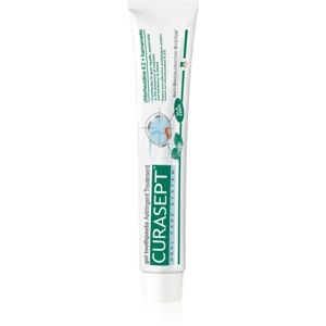 Curasept ADS Astringent géles fogkrém ínyvérzés ellen 30 ml