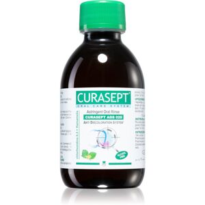 Curasept Ads Astringent 020 Oral Rinse nyugtató szájvíz ínyvérzés ellen 200 ml