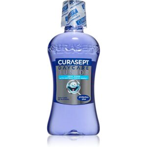 Curasept Daycare Junior szájvíz gyermekeknek 250 ml