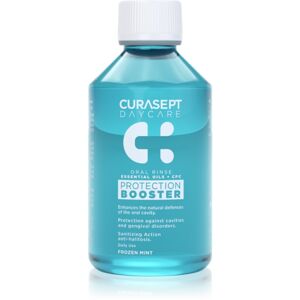 Curasept Daycare Protection Booster Frozen Mint szájvíz 250 ml