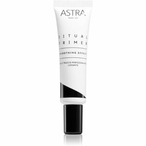 Astra Make-up Ritual Primer Smoothing Effect kisimító sminkalap 30 ml