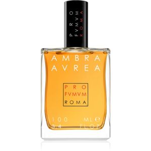 Profumum Roma Ambra Aurea Eau de Parfum unisex 100 ml