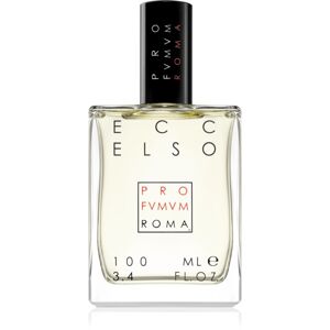 Profumum Roma Eccelso Eau de Parfum uraknak 100 ml