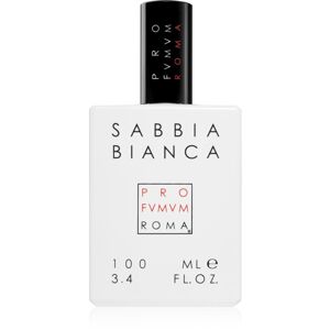 Profumum Roma Sabbia Bianca Eau de Parfum hölgyeknek 100 ml