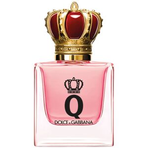 Dolce&Gabbana Q by Dolce&Gabbana EDP Eau de Parfum hölgyeknek 30 ml