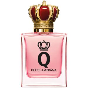 Dolce&Gabbana Q by Dolce&Gabbana EDP Eau de Parfum hölgyeknek 50 ml
