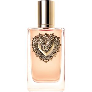 Dolce & Gabbana DEVOTION DEVOTION Eau de Parfum hölgyeknek 100 ml