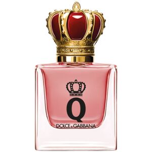 Dolce&Gabbana Q by Dolce&Gabbana Intense Eau de Parfum hölgyeknek 30 ml