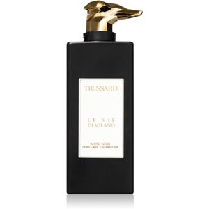 Trussardi Le Vie Di Milano Musc Noir Perfume Enhancer Eau de Parfum unisex 100 ml