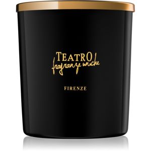 Teatro Fragranze Tabacco 1815 illatgyertya 180 g