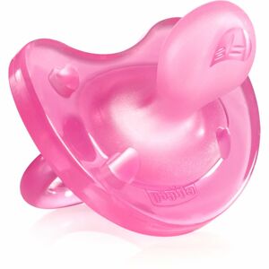 Chicco Physio Soft Pink cumi 2 db 16-36 m 2 db
