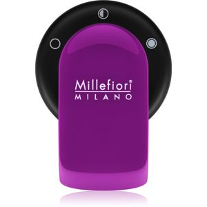 Millefiori GO Sandalo Bergamotto illat autóba viola