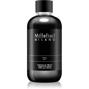 Millefiori Milano Nero Aroma diffúzor töltet 250 ml