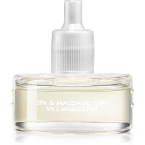 Millefiori Aria Spa & Massage Thai parfümolaj elektromos diffúzorba 20 ml