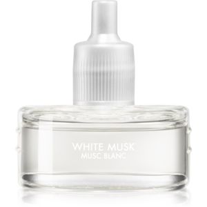 Millefiori Aria White Musk parfümolaj elektromos diffúzorba 20 ml