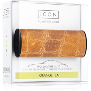 Millefiori Icon Safari Orange Tea illat autóba 1 db