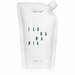 Souletto Floramania Hand Wash folyékony szappan utántöltő 500 ml