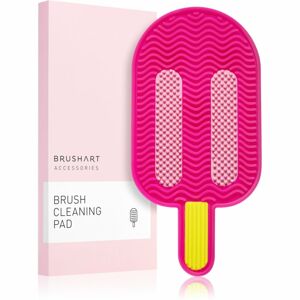 BrushArt Accessories Brush cleaning pad tisztító ecset alátét Popsicle