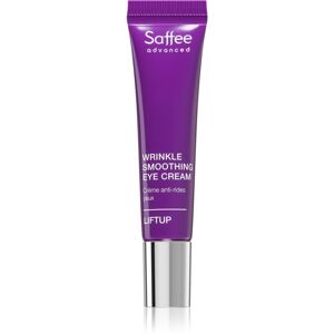 Saffee Advanced LIFTUP Wrinkle Smoothing Eye Cream szemránckrém 15 ml