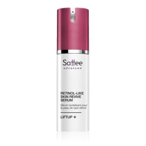 Saffee Advanced LIFTUP+ Retinol-like Skin Revive Serum ránctalanító szérum 30 ml