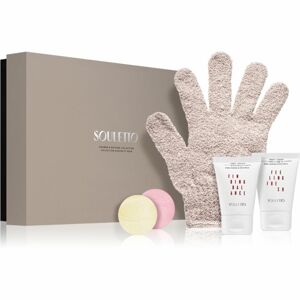 Souletto Shower & Bathing Collection Set ajándékszett (testre)