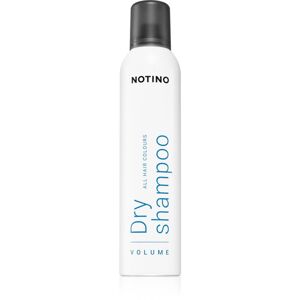 Notino Hair Collection Volume Dry Shampoo száraz sampon minden hajtípusra 250 ml
