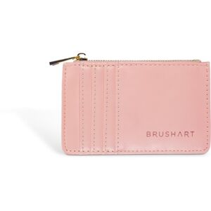 BrushArt Accessories Cardholder kártyatartó Pink 12x8 cm