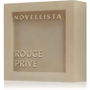 NOVELLISTA Rouge Privé luxus bar szappan arcra, kézre és testre hölgyeknek 90 g