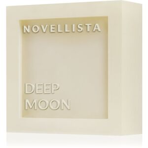 NOVELLISTA Deep Moon luxus bar szappan arcra, kézre és testre uraknak 90 g