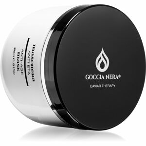 Goccia Nera Caviar Therapy fiatalító maszk hajra 300 ml