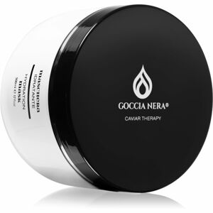 Goccia Nera Caviar Therapy hidratáló maszk hajra 500 ml