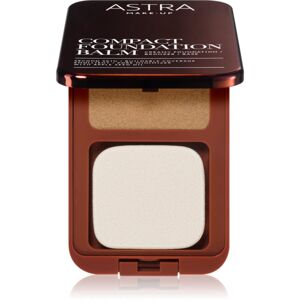 Astra Make-up Compact Foundation Balm kompakt krémalapozó árnyalat 04 Medium 7,5 g
