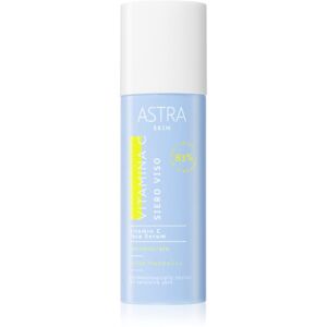 Astra Make-up Skin bőr szérum C vitamin 30 ml