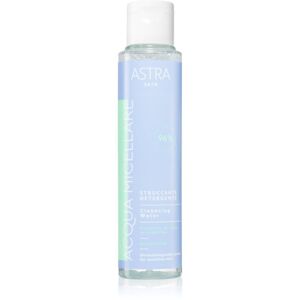 Astra Make-up Skin micellás víz 125 ml