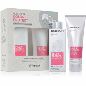 Framesi Morphosis Color Protect szett (festett hajra)