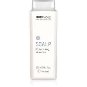Framesi Morphosis Scalp mélyen tisztító sampon 250 ml